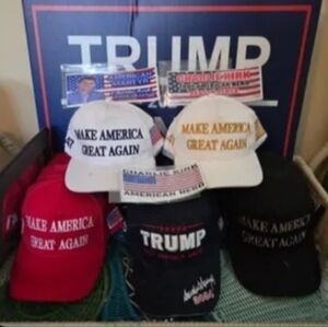 MAGA Hat